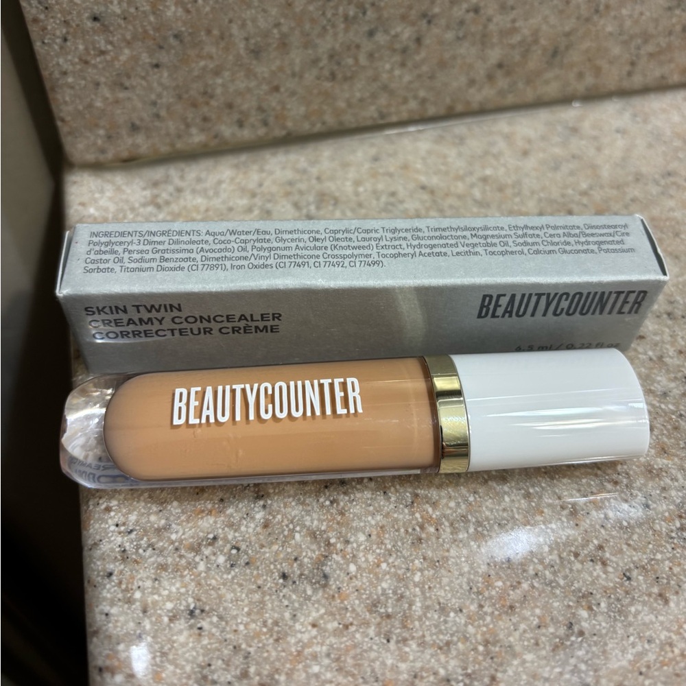 Beautycounter Skin Twin Concealer - Medium 2